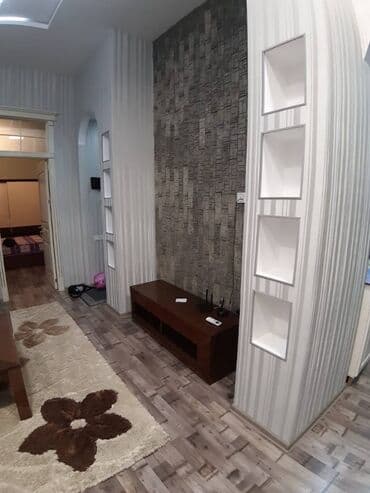 аренда квартир в баку без посредников: Nizami metrosunun yaxınlığında Ag çiçəyimə yaxın 3 mertebeli binanın — 6