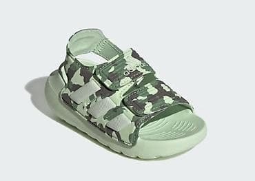 25 razmer: Adidas Original Босоножки
Новые.
Размер 22-23
Цена 25 — 1