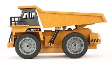 rc car: Huina 1540 Rc ozubosaldan masin. Rc.baki ve vatt.az instagram — 8