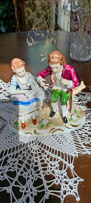 emulsiya qiymətləri: Fiqur, Keramika — 7