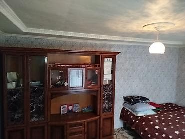 sumqayit menzil satisi: 2 otaqlı, 400 kv. m, Orta təmir — 9