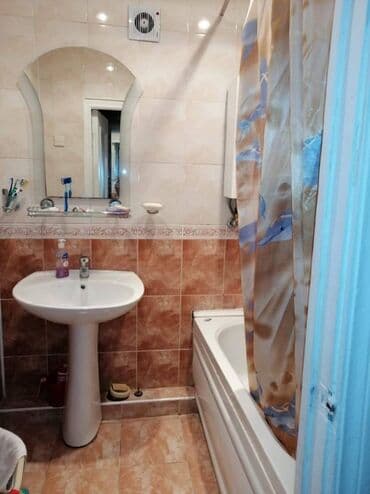 ev alıram: Bakı, 4 otaqlı, Köhnə tikili, m. Xətai, 110 kv. m — 10