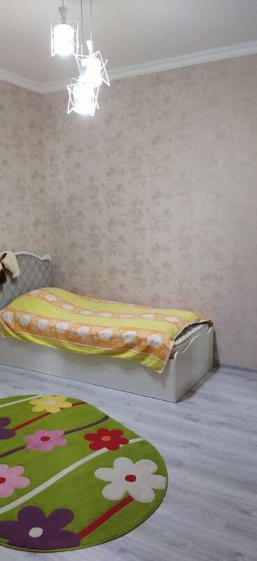 xalqlar dostluğunda satılan evlər: 4 otaqlı, Yeni tikili, m. Həzi Aslanov, 128 kv. m — 9