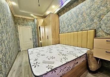 ikinci el bak: TehiYataq desti. 450azn.matras ortapedikdi. Yenidir istifadə — 1