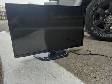 подставка для телевизора lg: Televizor LG LED ekran 32" — 5