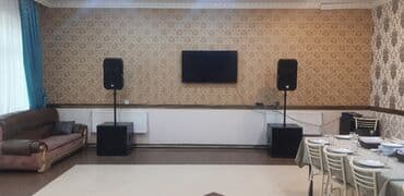 samavar satışı: Yamaha Колонка, Тип - Сабвуфер — 8