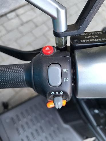 maped satisi kreditle: 🔥 2026 MODEL TAM ELEKTRİKLİ LİMA MOPEDİ – SATILIR! 🔥 🛵 Cəmi 3 aydır — 3