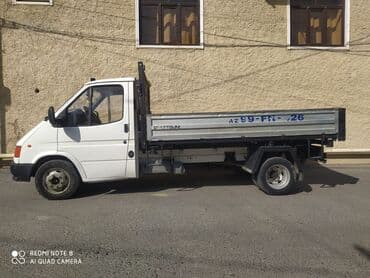 Motor 2.5 l, İşlənmiş