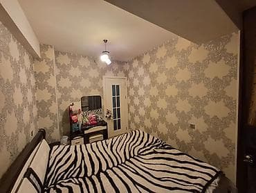 dubleks menzil: 6 Mərtənəli Binanın 3 cü mərtebesi .Geniş və zövqlə dizayn olunmuş 3 — 8