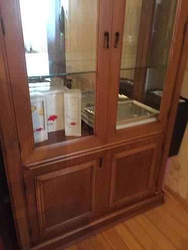 İkinəfərlik çarpayı — 5