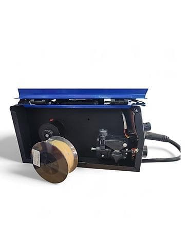 şirə ceken: Qaynaq aparatı Elektrod, Kredit yoxdur — 3