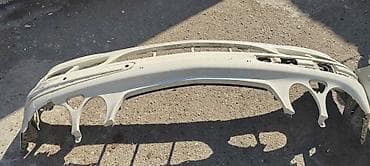 ford fusion diffuser: Məhsul: Avtomobil bamperi komplekti Təsvir: - Şəkillərdə olan iki — 5
