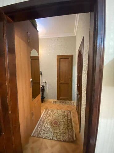 2 ci mikrorayon satilan evler: 2 otaqlı, Yeni tikili, 34 kv. m — 8