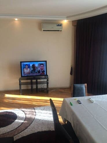 kirayə ev nizami: Yasamal rayonu Nizami metrosu yaxınlığında 15 mərtəbənin 7 ci — 14