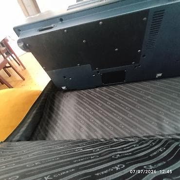 elekt: Korg Pa800 aranjiman sintezator - Model: Korg Pa800 (etiketdə — 3