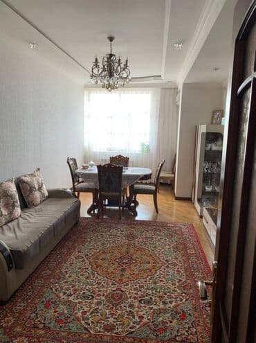 sibrizdə evlərin qiyməti: 3 otaqlı, Yeni tikili, 126 kv. m — 1