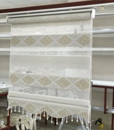 ucuz pərdə: Jalüz pərdə ucuz  sok qiymətlər bizdə 2 ya 3 günərzində hazırlama — 19