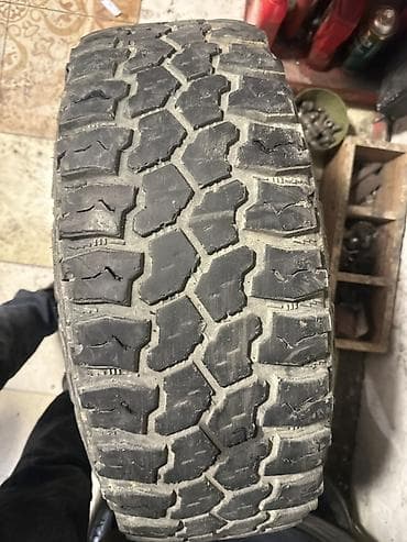 kompressor 50: Şin Bridgestone 50 / R 15 — 1