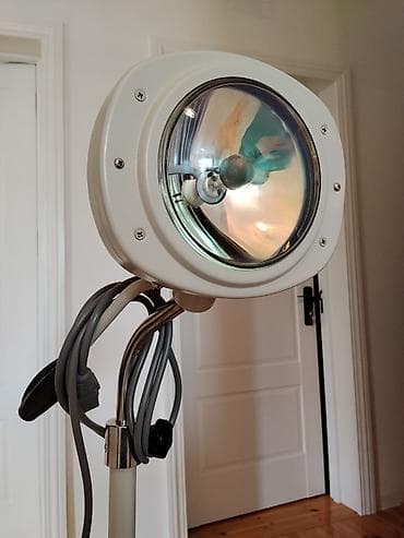 lonpasin ne ucundur: Cərrahi lampa satılır – işlək vəziyyətdə Təcili satılır, bazar — 2