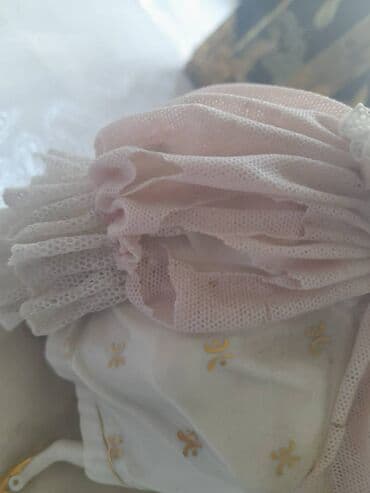 şuşa qalası maketi: Heykalcik — 1