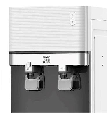 2ci el televizor: Su Dispenseri Fakir — 5