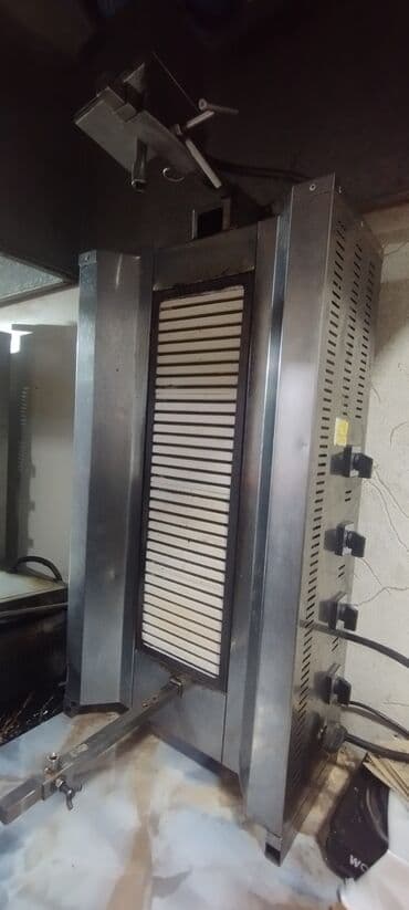 Оборудование для красоты и эстетики: Электрический, 4 горелки — 5