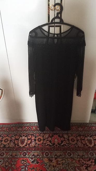 Ziyafət donu, Midi, 3XL