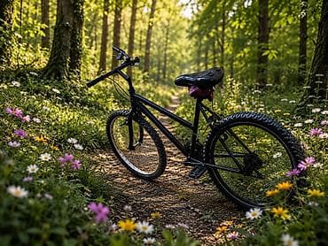 Velosipedlər: Təzə krasqalanıb tormuzu təzədi. Almanyadan alınıb 370dollara — 1