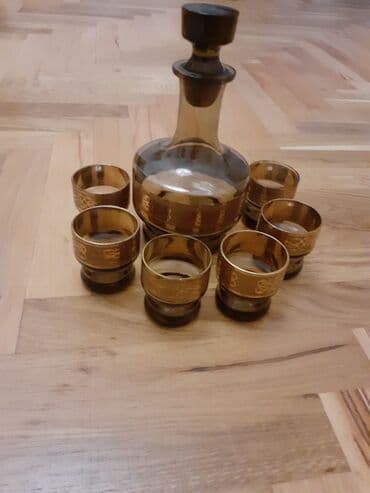 tut sirkesinin hazirlanmasi: Rəng - Qəhvəyi — 2