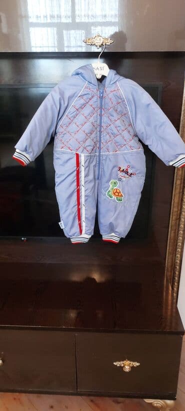 одежда в баку: Uşaq geyimləri dəsti - Bənövşəyi məxməri və parıltılı payetli ziyafət — 2