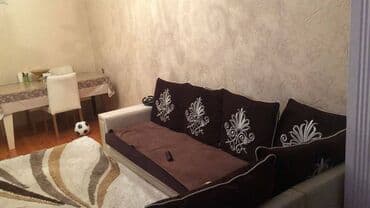 ipoteka ile satilan menziller: Bakı, 3 otaqlı, Köhnə tikili, m. Həzi Aslanov, 70 kv. m — 3