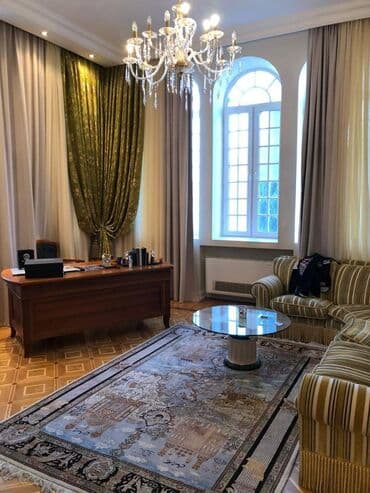 ev certiyojları: 6 otaqlı, 500 kv. m — 25