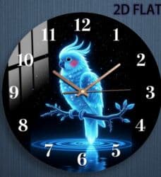 su aparati satilir: DİVAR SAATI — 1