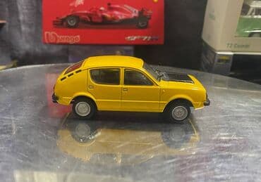 vita start: Коллекционная модель IZH-13 START yellow 1972 Avtolegends USSR — 3