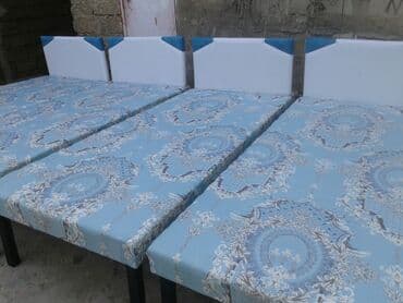 krafat: Yeni, Təknəfərlik çarpayı — 2