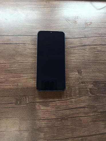 Samsung Galaxy A12, 32 GB, rəng - Göy, Face ID, İki sim kartlı, Barmaq izi — 2
