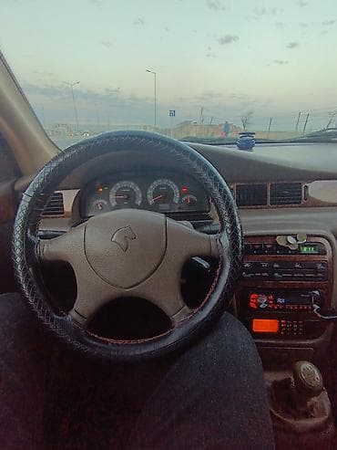 1540 yağ: Iran Khodro Samand: 1.8 l | 2007 il 300000 km Sedan — 9