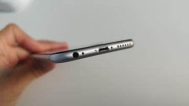 IPhone 6, Space Gray — 6