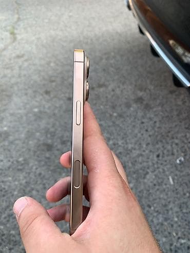 apple notebook: IPhone 16 Pro, 128 GB, Desert Titanium — 4