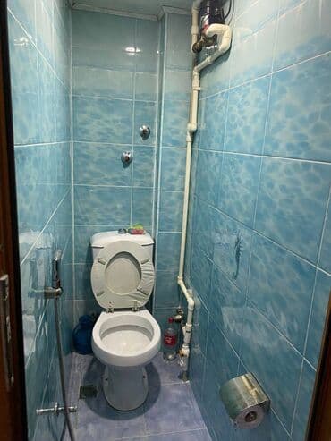 ev alıram: Mənzil kirayə verilir. Sumqayıt 9MKR SDU-nun yanında 2 otaqlı hər bir — 4