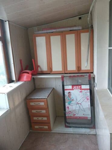 20 ci sahede kiraye heyet evleri: Bakı, 3 otaqlı, Köhnə tikili, 70 kv. m — 11