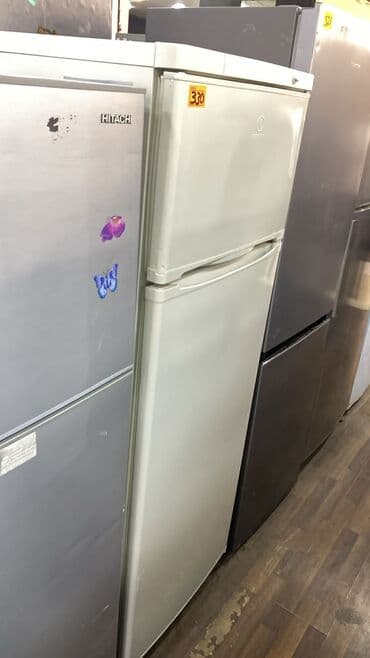 indesit ds 4160 s: 2 двери Indesit Холодильник Продажа, цвет - Белый — 1