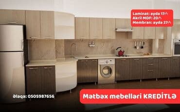 metbex mebelleri: Mətbəx mebeli | kredi̇tlə mətbəx mebellərini indi kreditlə əldə, edə — 2