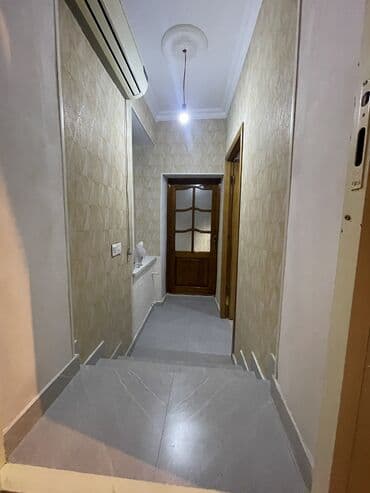 bayılda satılan evlər: Bayıl 3 otaqlı, 65 kv. m, Yeni təmirli — 9