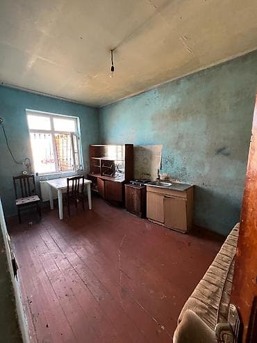 qurtulus 93 de satilan evler: 80 kv. m, 3 otaqlı, Qaz, İşıq, Su — 5