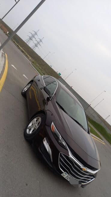 ravon nexia r3 satis merkezi: Chevrolet Malibu sedan - Korpus: 4 qapılı sedan, tünd — 2