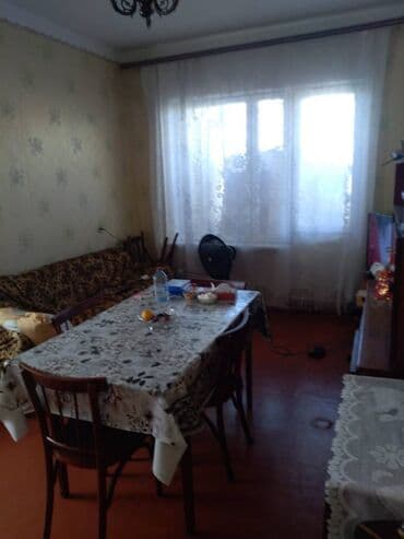 продажа квартир недорого: Баку, 2 комнаты, Вторичка, м. Ази Асланов, 74 м² — 3