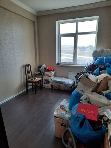 квартиры в ипотеку в баку: Новый Ясамал, 3 комнаты, Новостройка, м. Иншаатчылар, 85 м² — 7