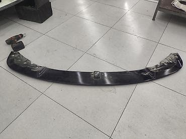 Bmw f10 lipi