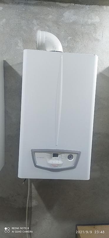 Immergas eolo mythos